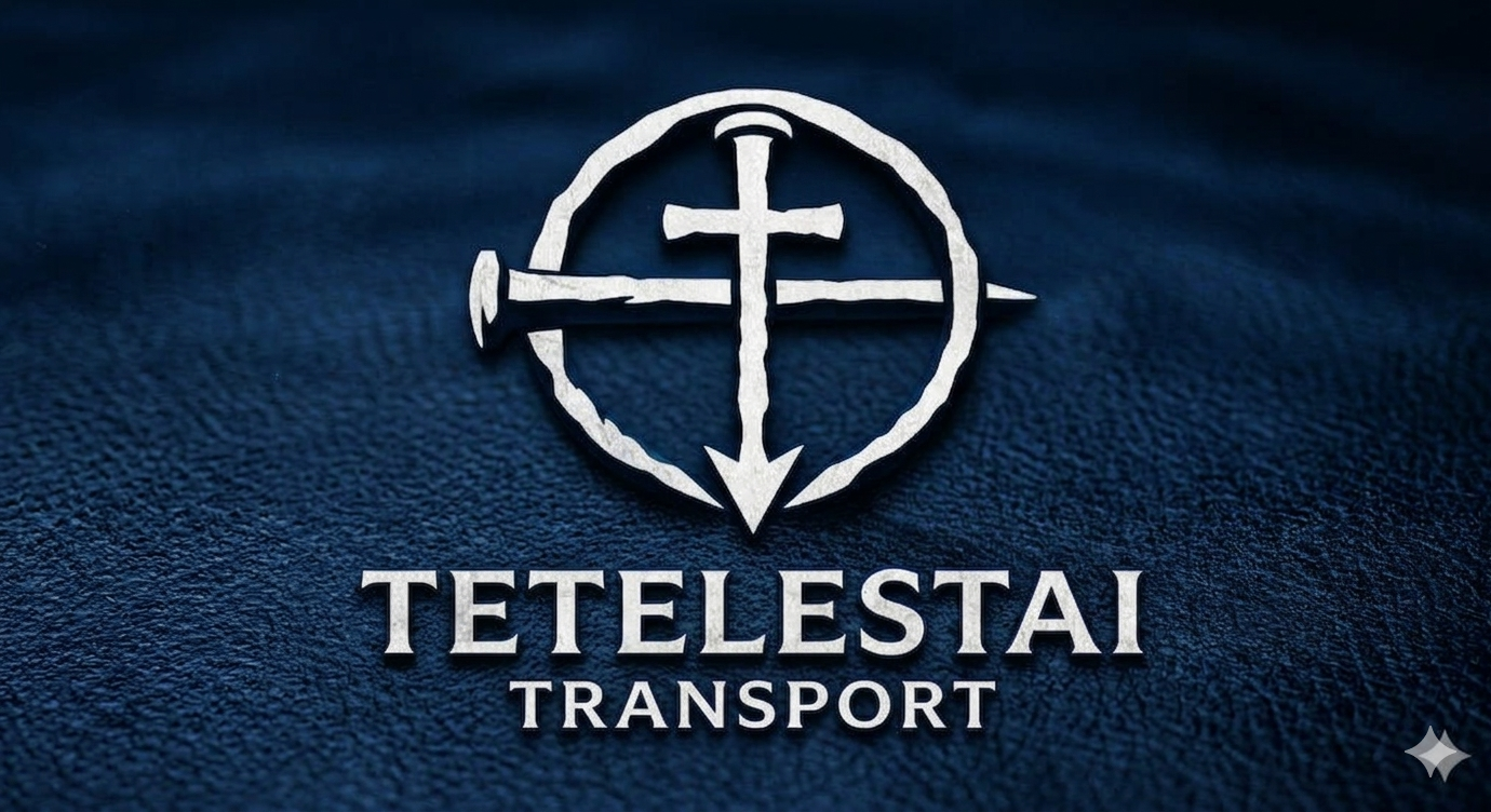 Tetelestai Transport Services